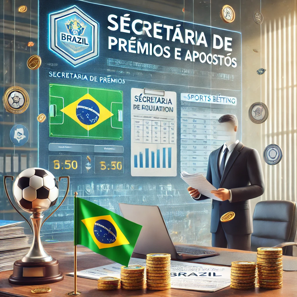 🎲 Tudo o que você precisa saber sobre a regulamentação das apostas esportivas no Brasil! 🏟️

A regulamentação das apostas esportivas no Brasil traz muitas mudanças para apostadores e empresas. Vamos entender o que mudou e como isso afeta você!