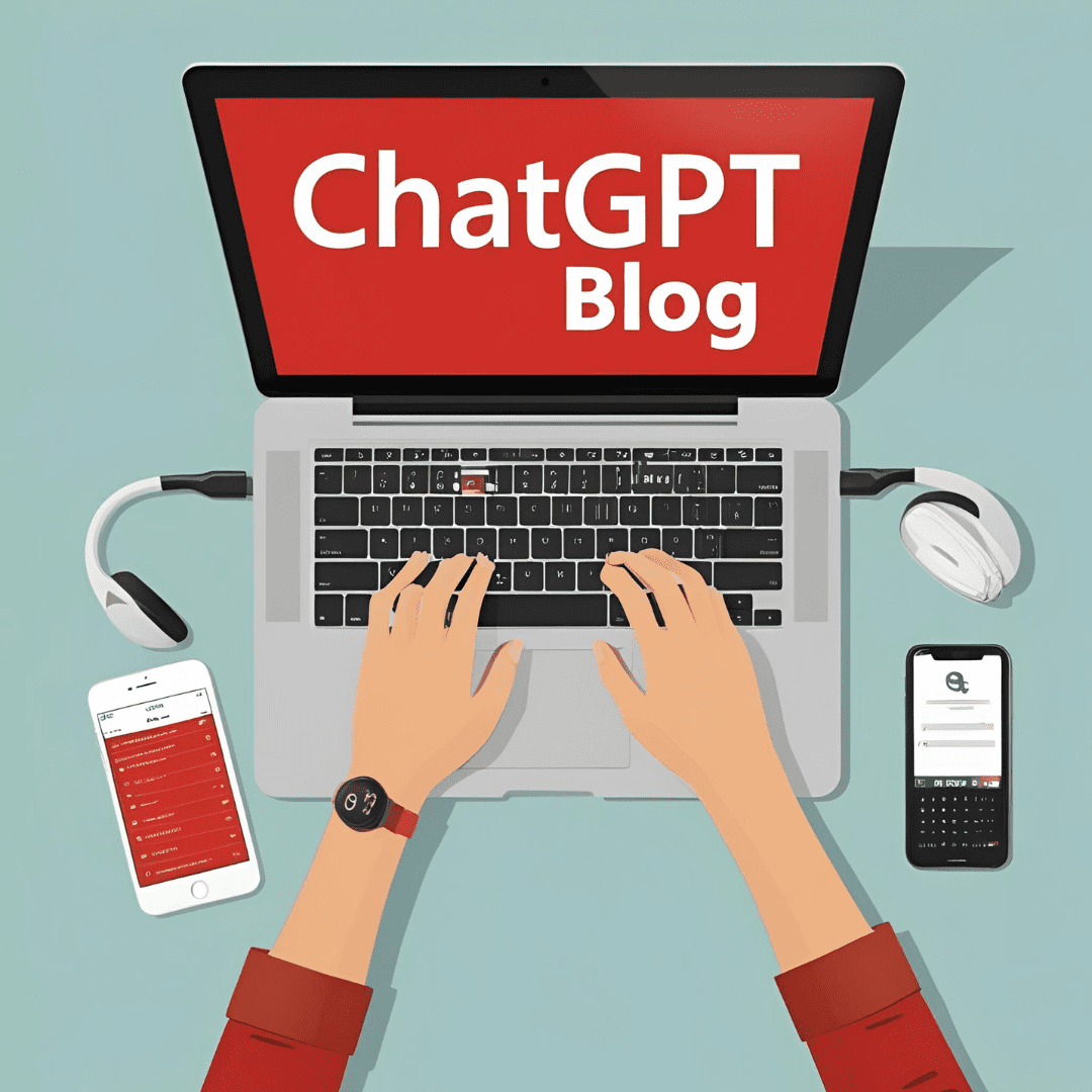 10 Essential ChatGPT Prompts to Create SEO-Optimized Blog Content