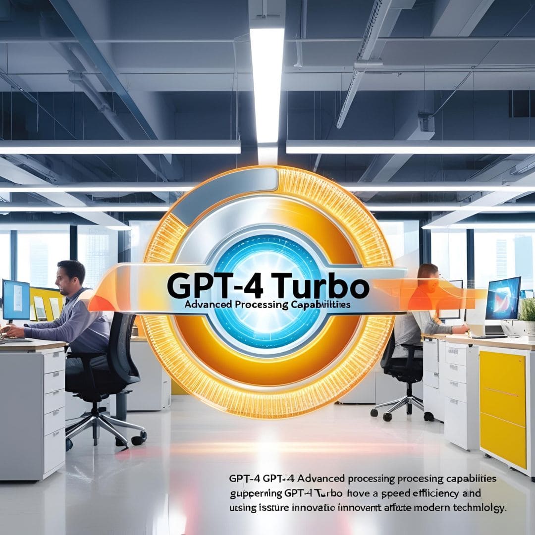 GPT-4 Turbo: Understand What It Is and Why It's Faster and Cheaper