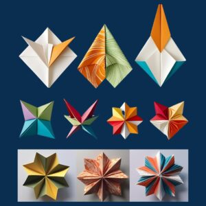Advanced Origami Techniques: Master Complex Folds
