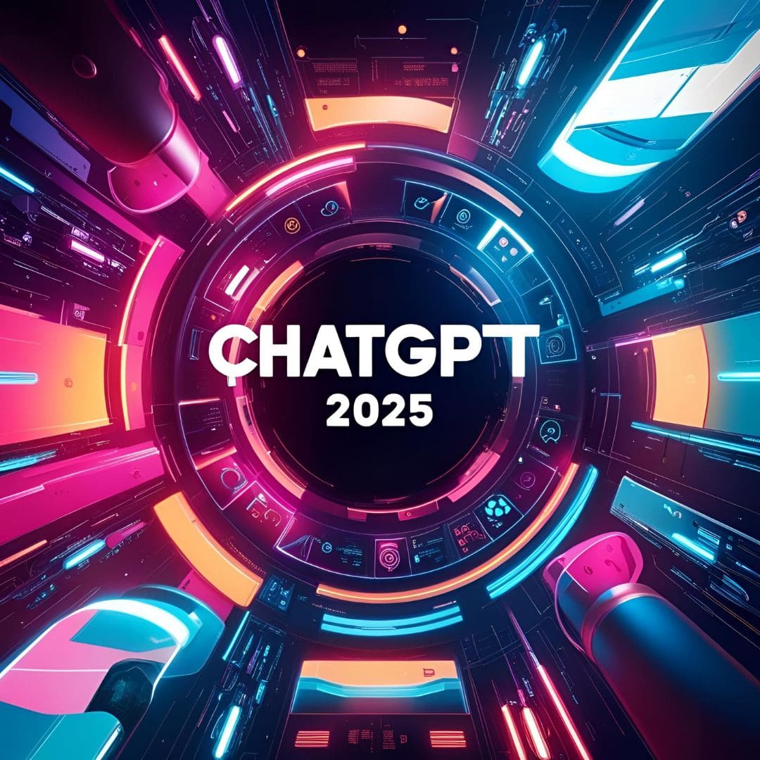 What’s New in the Latest ChatGPT Update? Discover the 2025 Features
