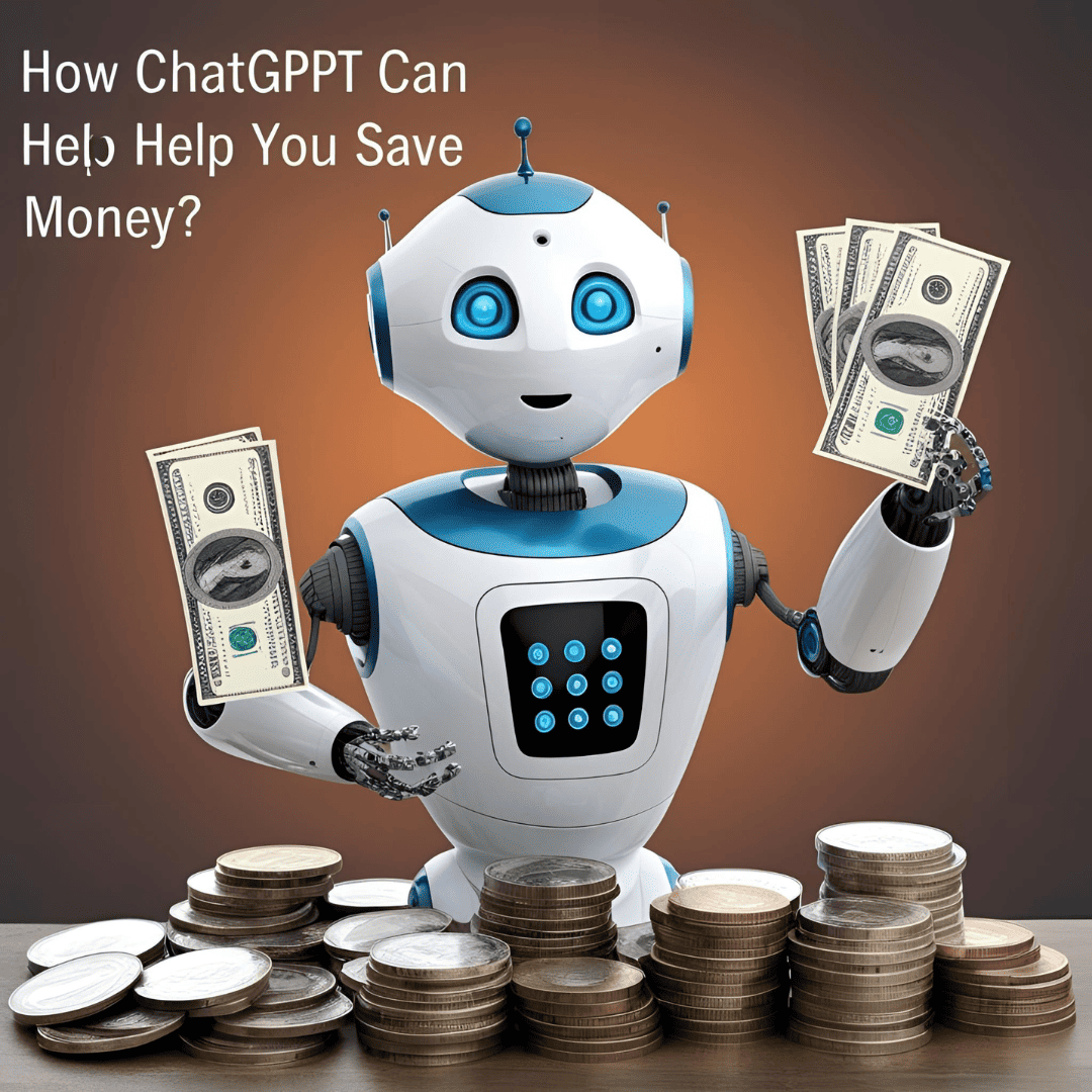 How ChatGPT Can Help You Save Money