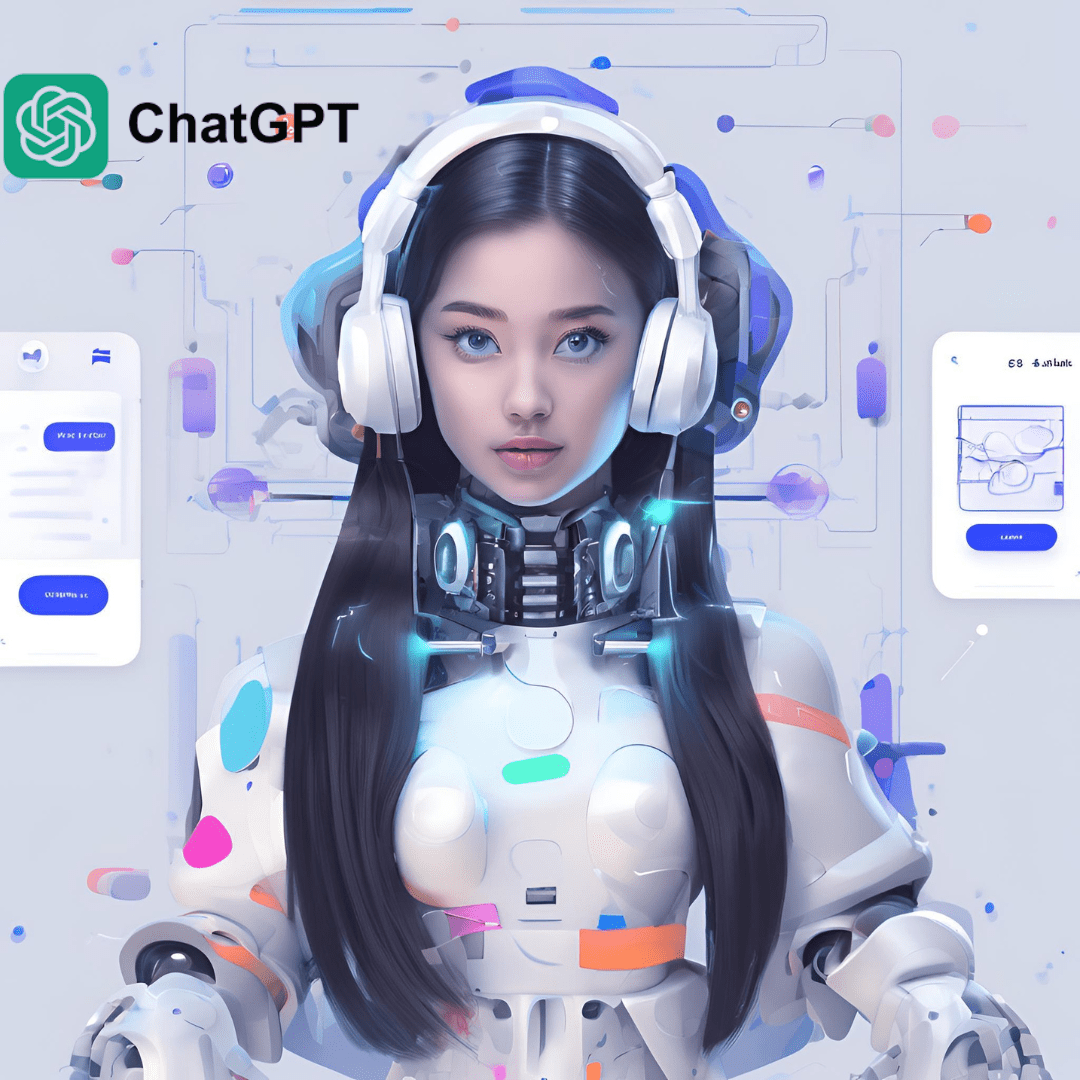 ChatGPT: The Artificial Intelligence Revolution That's Transforming the World!